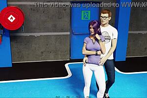 Alternate Existence 56: A Mind-Bending Game Adventure 😎