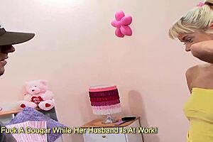 Innocent 18+ Kissy Kapri Meets Stranger