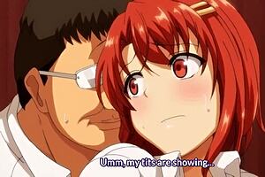 what's happening in saimin episode 1? with hypnosis