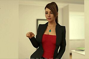 exploring the world inside jennifer 40 game