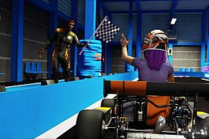 Alternate Existence 56: A Mind-Bending Game Adventure 😎