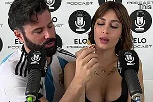 How She Loves Nipple Sucking