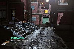 Beautiful animated game with big-boobed women