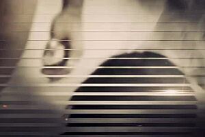 Prostitute Takes Group Assfucking And Drinks Cum