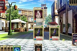 Animehentai's Succubus Duel Street: A world of temptation and desire