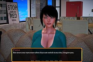 Discovering family dynamics in the new stepfamily game