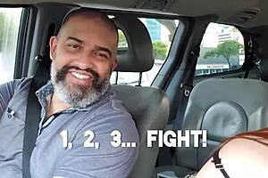 Exploring a Wild Nudist Party at Swing House