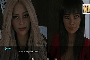 Rachael feels confident in her bikini during the game