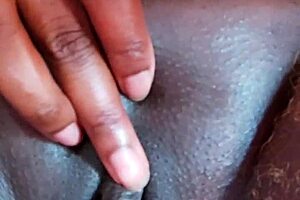 Gozando and Greluda’s hot scene with ropes and cum