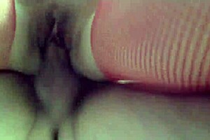 twice cummed inside my wife’s tight pussy