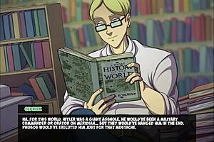 Witch Hunter Adventure Part 2