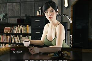 Tales From The Unending Void 19