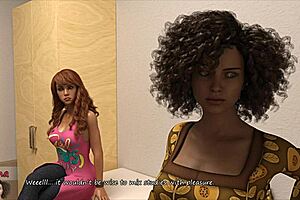 John’s city adventure with a collection of sex toys is not what it seems