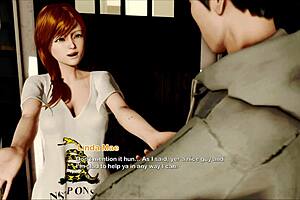 The Inn 13: Visual novel and anime-style game walkthrough