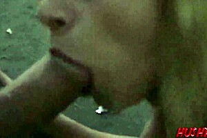 Sexy Violet Blue Enjoys Public Nudity And Outdoor Blowjobs In The Street