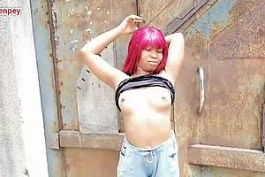 lekki estate agent enjoys horny sex and books more 😏