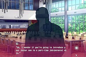 Katei kyoushi x saimin: A hentai game with an MILF teacher and a lucky sperm donor