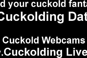 You just can't make me cum anymore.