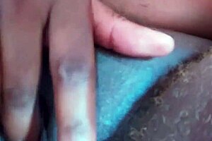 Gozando and Greluda’s hot scene with ropes and cum