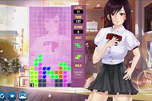 gamer girls hang out