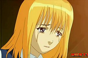 futanari students fucking at academy uncensored hentai