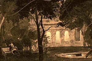 vintage erotic drawings come to life in retro style