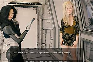 Tales From The Unending Void 19