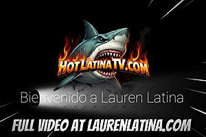 Elsa Jean Gets Woken For Creampie.