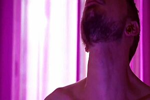 Aris Dark And Randy Dark Fuck Bent Over In Inedito Music Video