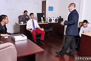 Watch this free gay thug teen boy porn with hot sex and young boys