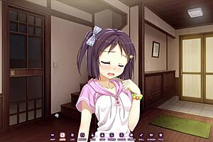 Motoka Hirose in Koinaka's steamy creampie scene 😏