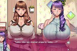 Milf Wife Feels Intense Pleasure in Blowjob and Sex Scene