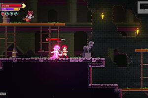 Scarletmaiden reality showdown part 4: get ready for some hot action!