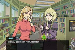 Witch Hunter Adventure Part 2