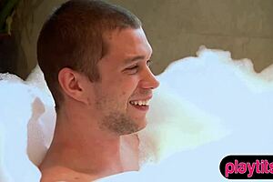 Marriage Gets Spicy with a Wild Foursome Group Session