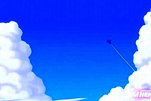 my friend is so hot, i can't stop eating her juicy anime tits