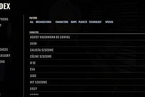 Tales From The Unending Void 19