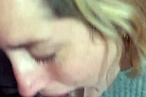 Swallowing Breakfast With A Friend