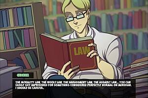 Witch Hunter Adventure Part 2