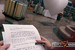 Sweet Melina May Loves Fucking With Cum In Mouth