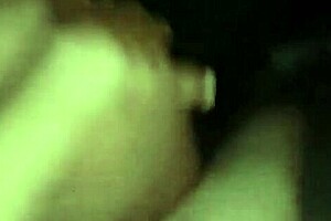 Curul ei mare s-a simțit incredibil așezat pe pula mea monstră