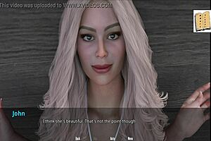 Rachael feels confident in her bikini during the game