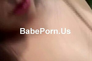 young babe fucked hard in emotional climax