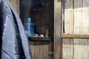 My stepsister masturbates and fantasizes about sex! 😍