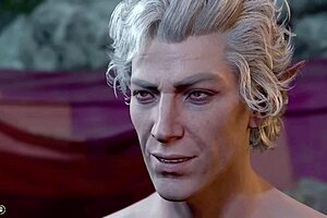 baldur's gate 3 astarion naked gay sex scenes