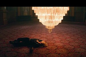 Love Me Like You Do Featuring Lesbian Scissoring