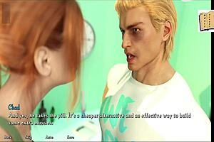 Chick route 41 welcomes to the pink rose