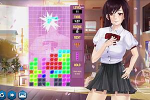 gamer girls hang out