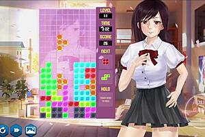 gamer girls hang out