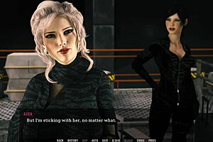 Tales From The Unending Void 19